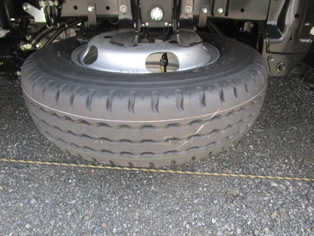 トヨタ ダイナ 2KG-XZC600D(2WD)の写真43