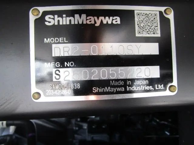 トヨタ ダイナ 2KG-XZC600D(2WD)の写真46