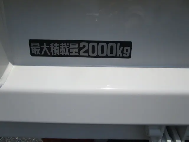 トヨタ ダイナ 2KG-XZC600D(2WD)の写真48