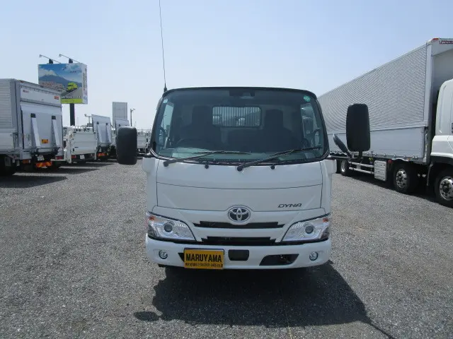 トヨタ ダイナ 2KG-XZC600D(2WD)の写真50