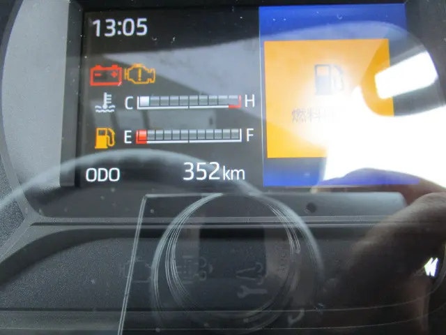 日野 デュトロ 2KG-XZU605M(2WD)の写真13