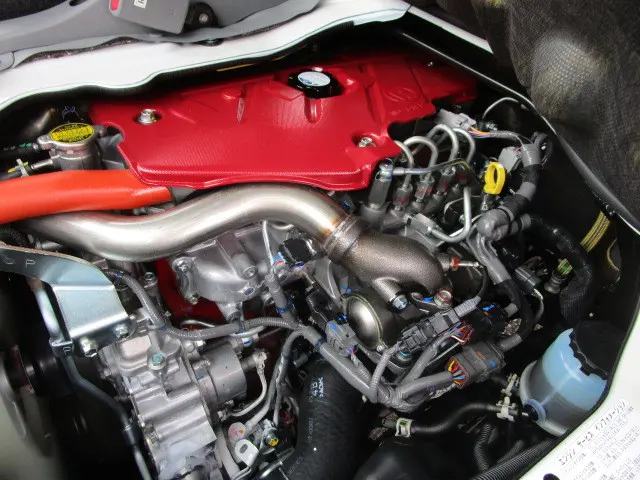 日野 デュトロ 2KG-XZU605M(2WD)の写真25