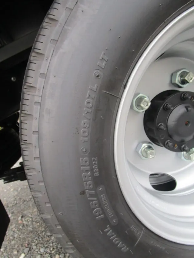 日野 デュトロ 2KG-XZU605M(2WD)の写真36