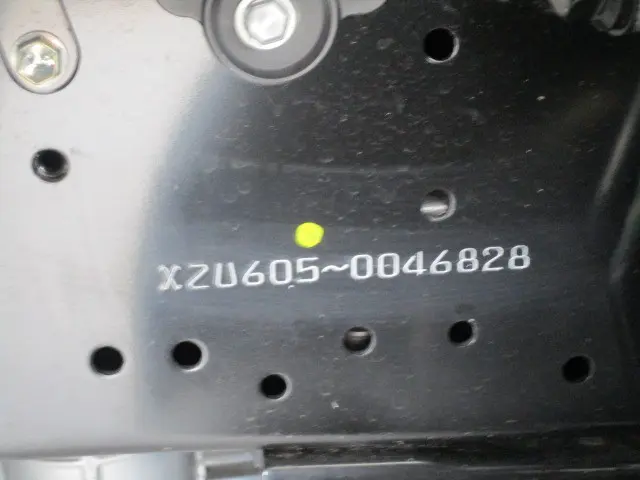 日野 デュトロ 2KG-XZU605M(2WD)の写真39