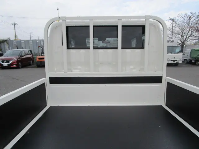 日野 デュトロ 2KG-XZU605M(2WD)の写真9