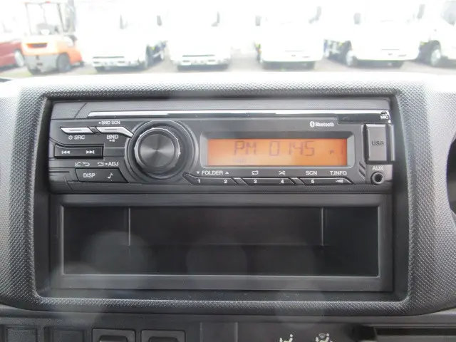 日野 デュトロ 2KG-XZU605M(2WD)の写真14