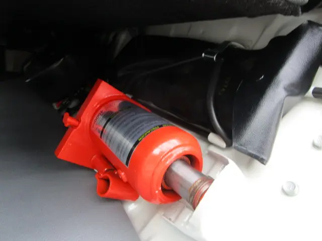 日野 デュトロ 2KG-XZU605M(2WD)の写真20