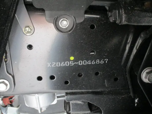 日野 デュトロ 2KG-XZU605M(2WD)の写真41