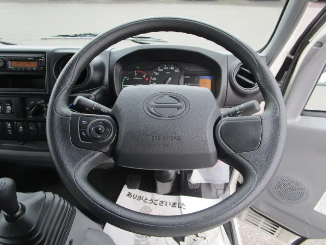 日野 デュトロ 2KG-XZU605M(2WD)の写真12