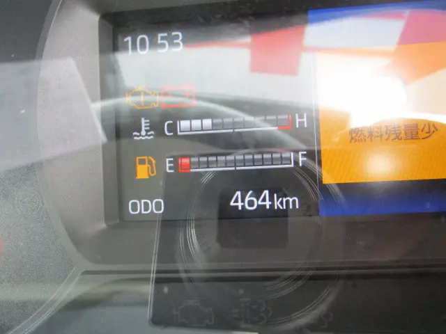 日野 デュトロ 2KG-XZU605M(2WD)の写真13