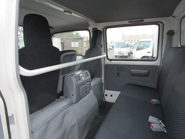 日野 デュトロ 2KG-XZU605M(2WD)の写真21