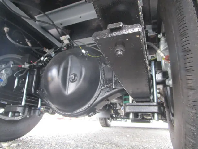 日野 デュトロ 2KG-XZU605M(2WD)の写真28