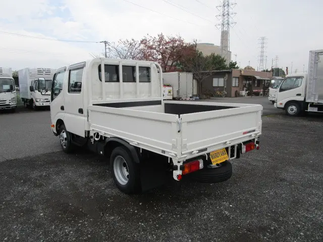日野 デュトロ 2KG-XZU7605M(2WD)の写真3