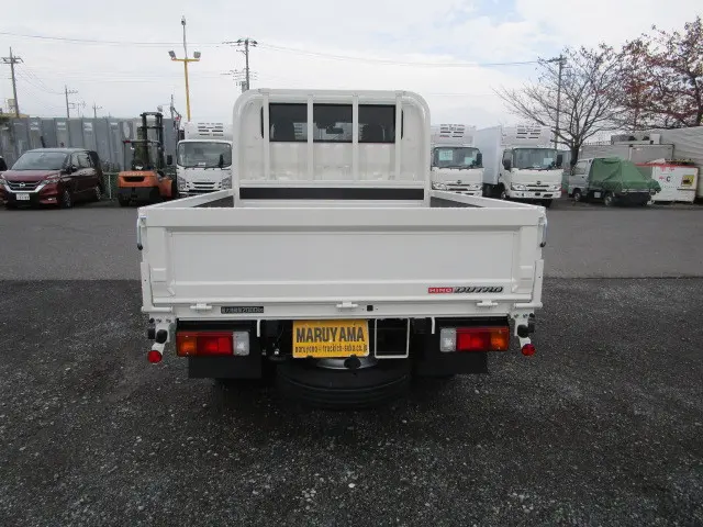日野 デュトロ 2KG-XZU7605M(2WD)の写真7