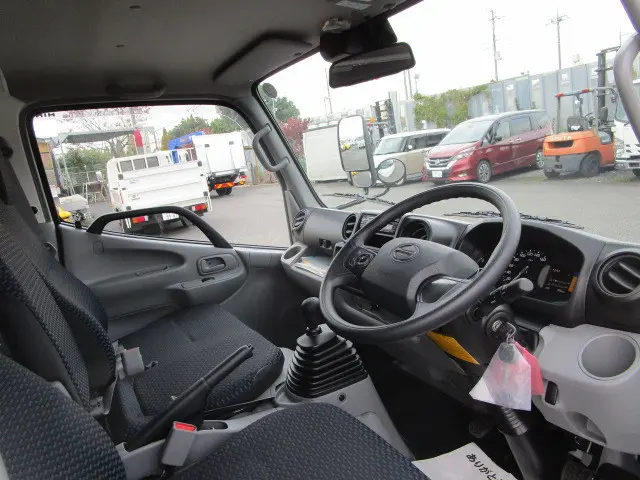 日野 デュトロ 2KG-XZU7605M(2WD)の写真10