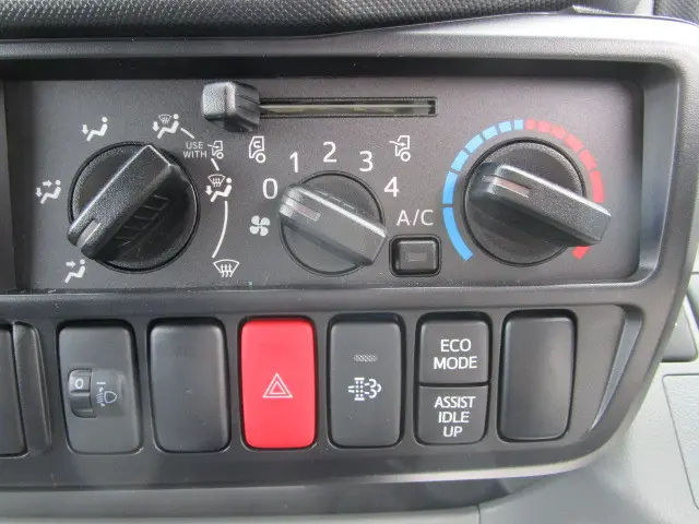 日野 デュトロ 2KG-XZU7605M(2WD)の写真12