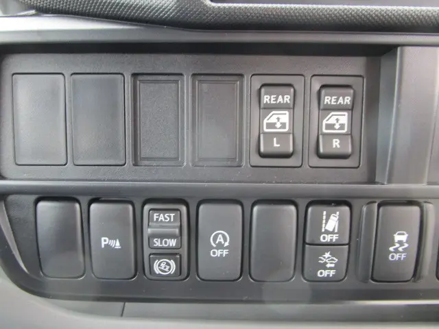 日野 デュトロ 2KG-XZU7605M(2WD)の写真13