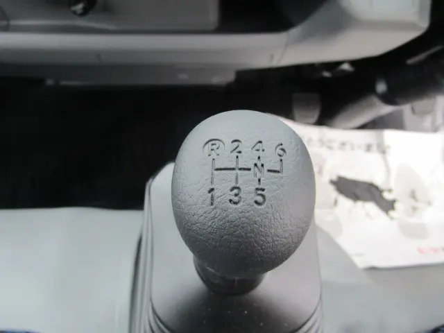 日野 デュトロ 2KG-XZU7605M(2WD)の写真15