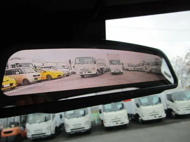 日野 デュトロ 2KG-XZU7605M(2WD)の写真17