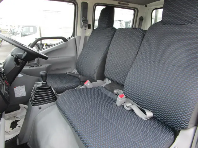 日野 デュトロ 2KG-XZU7605M(2WD)の写真18