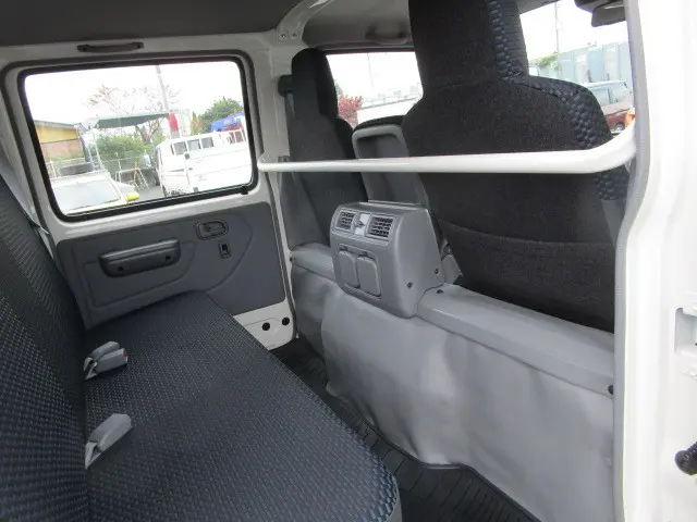 日野 デュトロ 2KG-XZU7605M(2WD)の写真22
