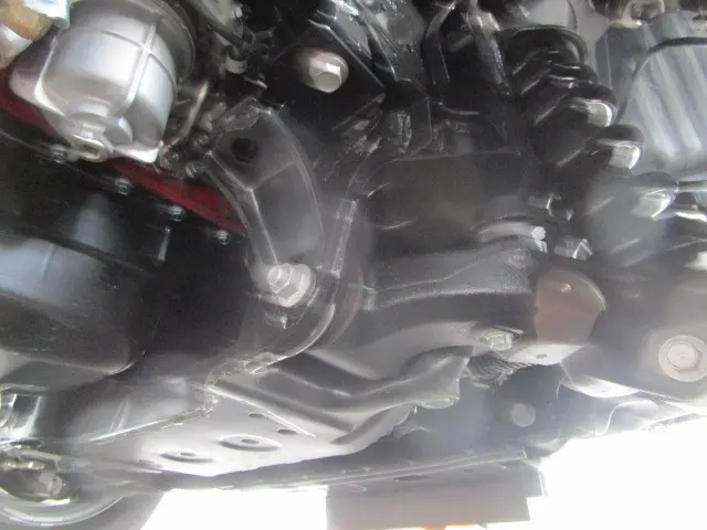 日野 デュトロ 2KG-XZU7605M(2WD)の写真27