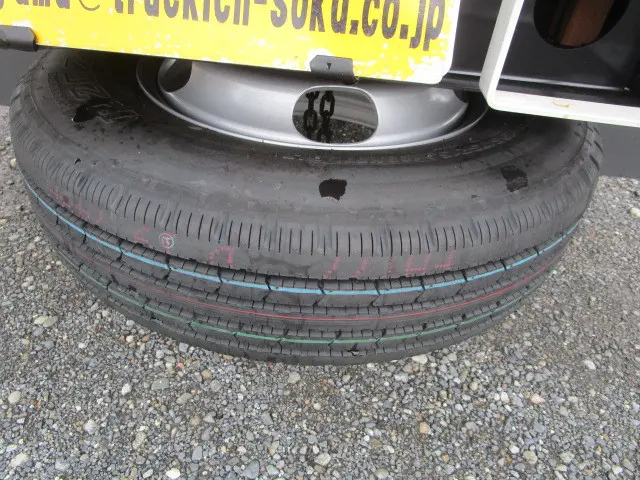 日野 デュトロ 2KG-XZU7605M(2WD)の写真36