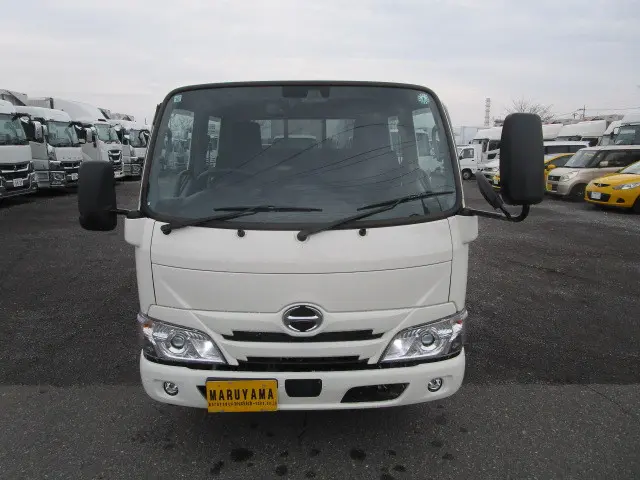 日野 デュトロ 2KG-XZU7605M(2WD)の写真39