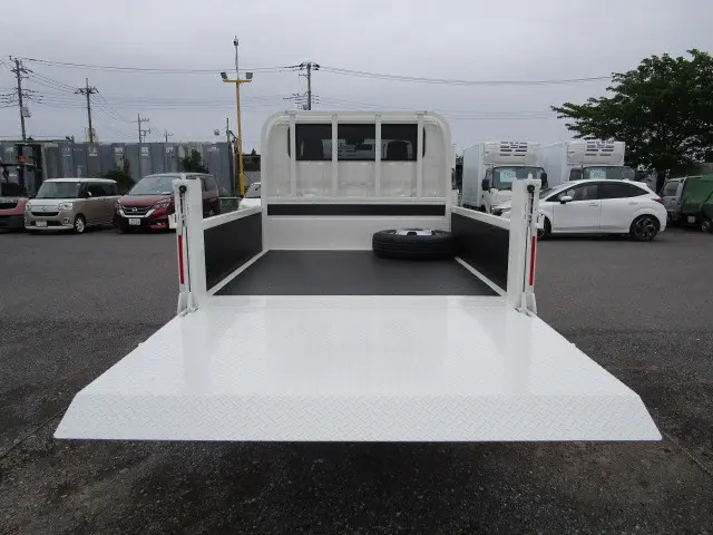 日野 デュトロ 2KG-XZU605M(2WD)の写真8