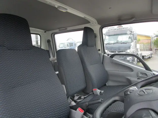 日野 デュトロ 2KG-XZU605M(2WD)の写真11