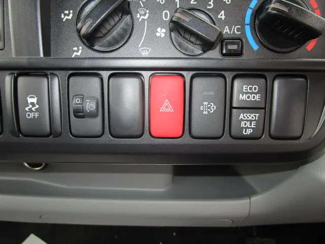 日野 デュトロ 2KG-XZU605M(2WD)の写真15