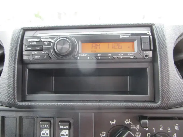 日野 デュトロ 2KG-XZU605M(2WD)の写真16