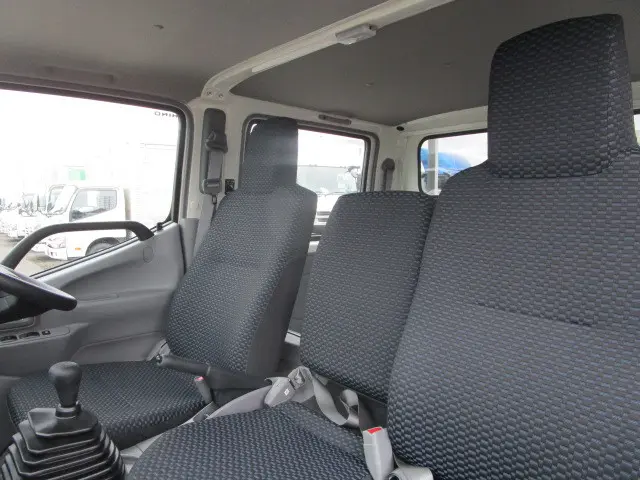 日野 デュトロ 2KG-XZU605M(2WD)の写真20