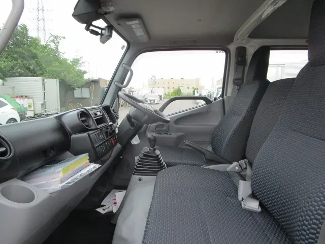 日野 デュトロ 2KG-XZU605M(2WD)の写真21