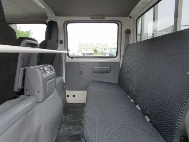 日野 デュトロ 2KG-XZU605M(2WD)の写真22