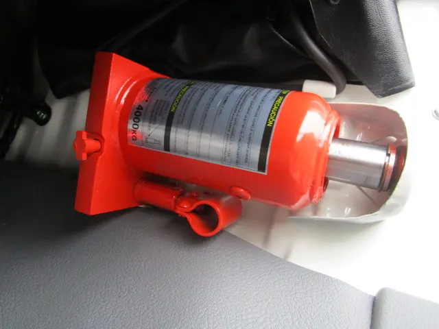 日野 デュトロ 2KG-XZU605M(2WD)の写真29