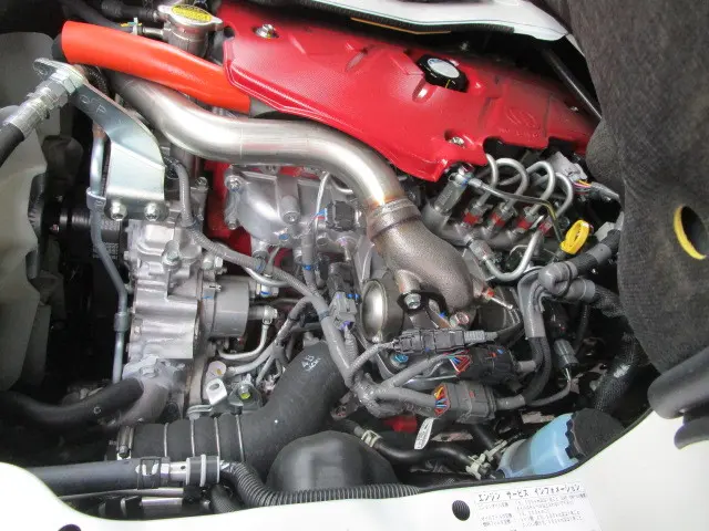 日野 デュトロ 2KG-XZU605M(2WD)の写真31