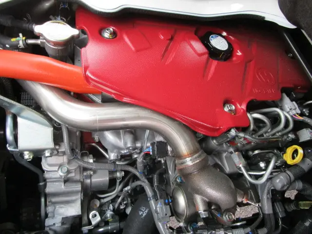 日野 デュトロ 2KG-XZU605M(2WD)の写真32