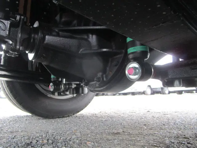 日野 デュトロ 2KG-XZU605M(2WD)の写真34