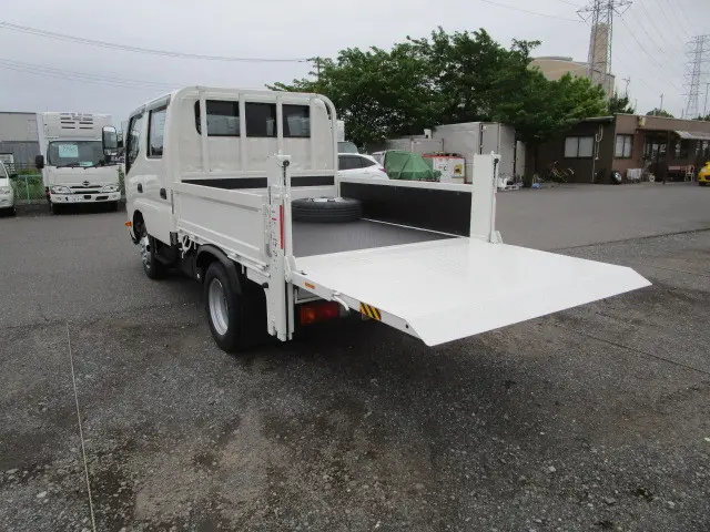 日野 デュトロ 2KG-XZU605M(2WD)の写真36