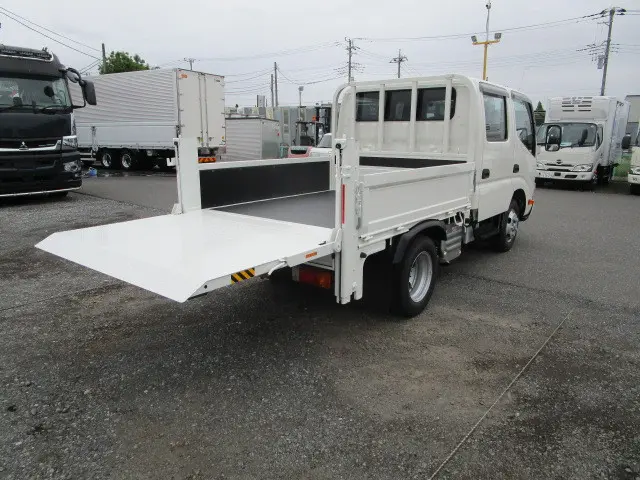 日野 デュトロ 2KG-XZU605M(2WD)の写真37