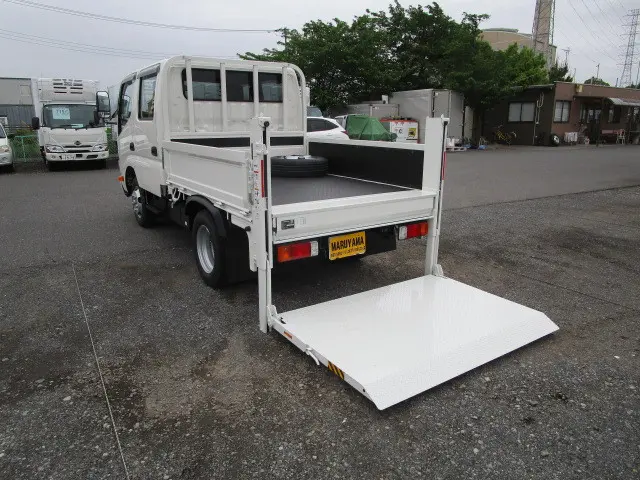 日野 デュトロ 2KG-XZU605M(2WD)の写真38