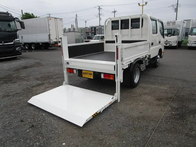 日野 デュトロ 2KG-XZU605M(2WD)の写真39