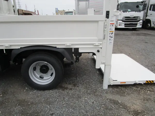 日野 デュトロ 2KG-XZU605M(2WD)の写真43