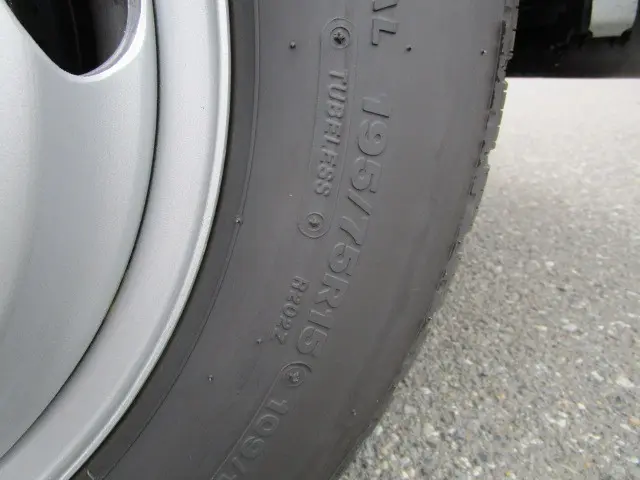 日野 デュトロ 2KG-XZU605M(2WD)の写真45