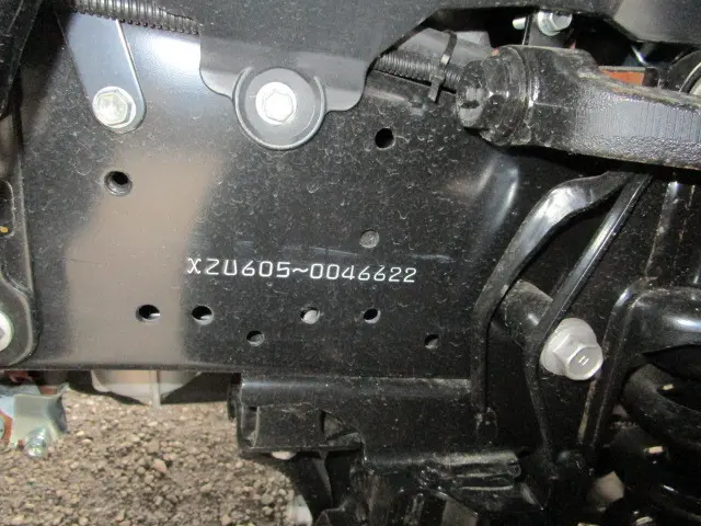 日野 デュトロ 2KG-XZU605M(2WD)の写真47