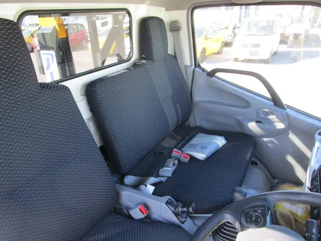 日野 デュトロ 2KG-XZU605M(2WD)の写真10