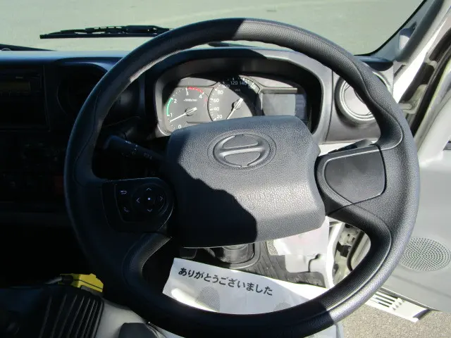日野 デュトロ 2KG-XZU605M(2WD)の写真12