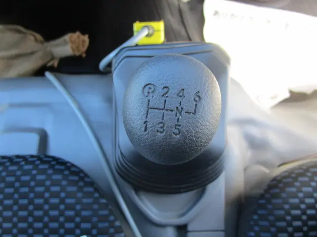 日野 デュトロ 2KG-XZU605M(2WD)の写真15