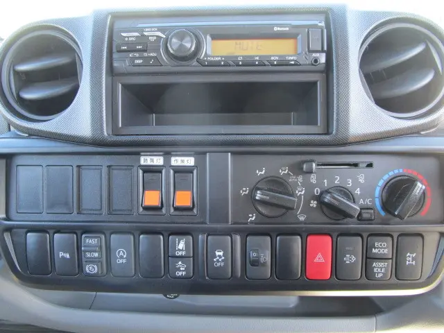 日野 デュトロ 2KG-XZU605M(2WD)の写真16